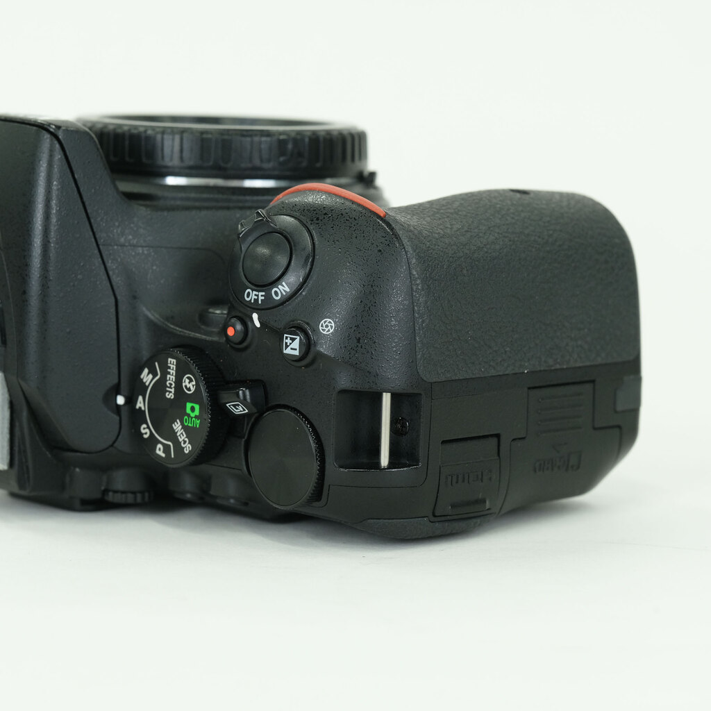 Nikon D5500 Nikon D5500