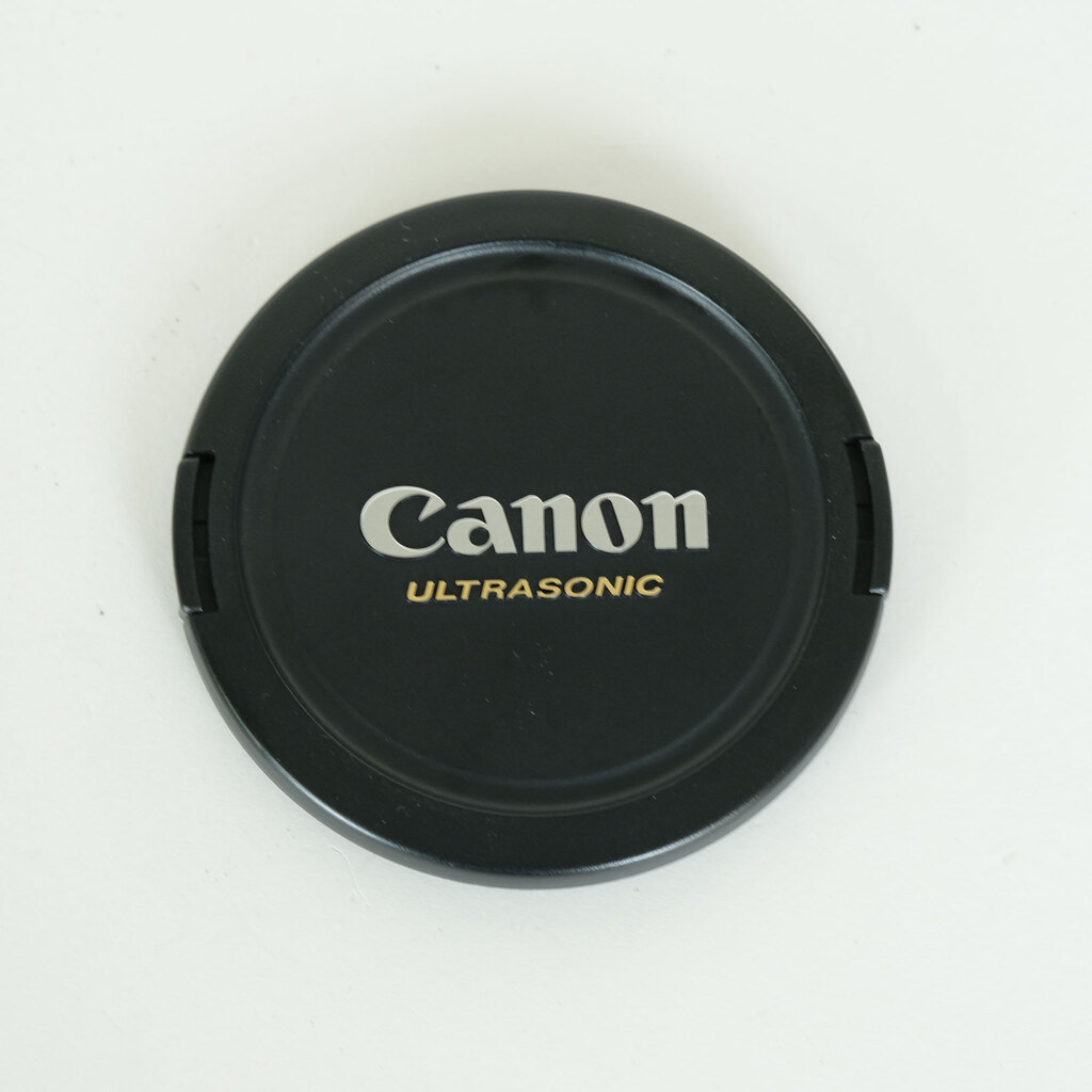 Canon EF17-35mm F2.8L USM