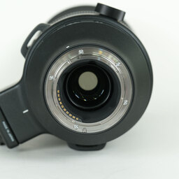 SIGMA 150-600mm F5-6.3 DG DN OS｜Sports [ソニーE用]