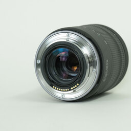 Canon RF24-105mm F4-7.1 IS STM