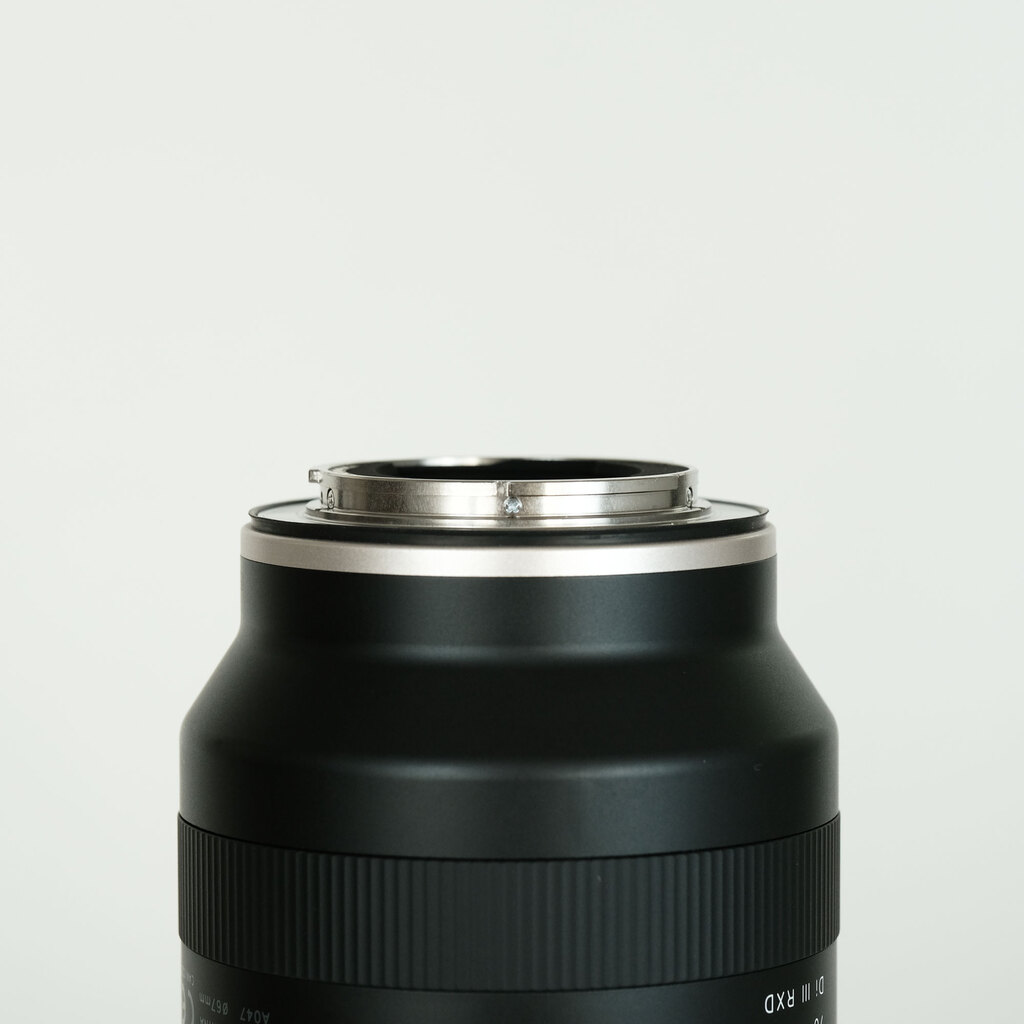 TAMRON 70-300mm F/4.5-6.3 Di III RXD (Model A047) [ソニーE用]