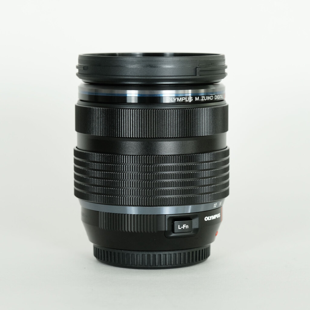 OLYMPUS M.ZUIKO DIGITAL ED 12-40mm F2.8 PRO