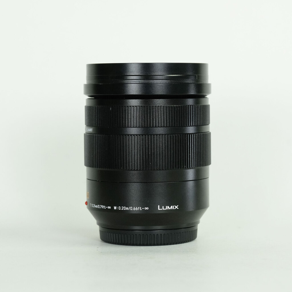 Panasonic LEICA DG VARIO-ELMARIT 12-60mm / F2.8-4.0 ASPH. / POWER O.I.S.