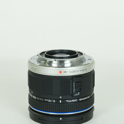 OLYMPUS M.ZUIKO DIGITAL ED 9‑18mm F4.0-5.6 OLYMPUS M.ZUIKO DIGITAL ED 9‑18mm F4.0-5.6