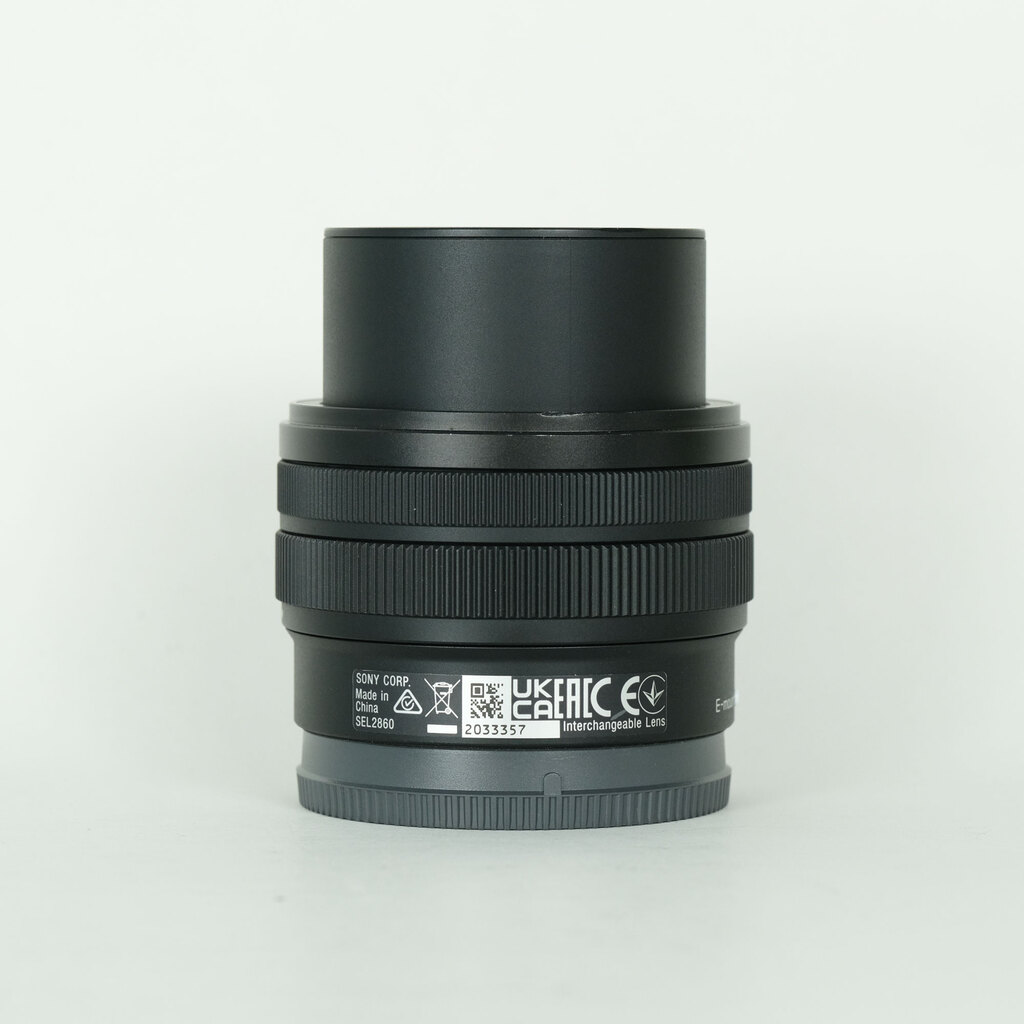 SONY FE 28-60mm F4-5.6 SEL2860の出品 | ONE SCENE（ワンシーン）