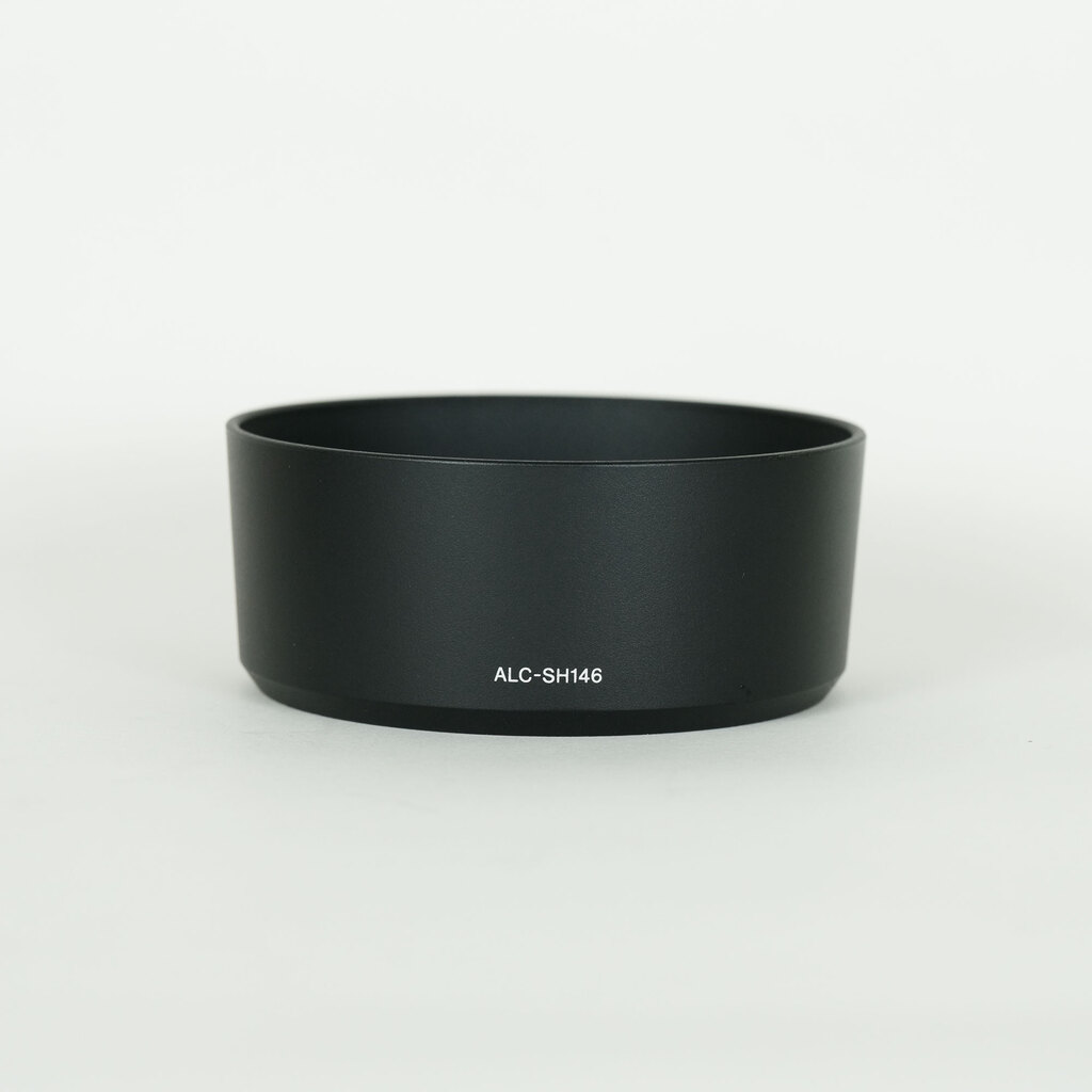 SONY FE 50mm F1.8 SEL50F18F