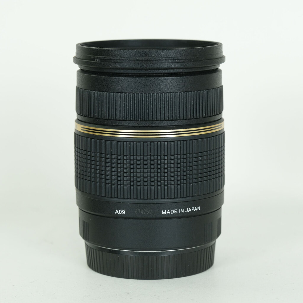 TAMRON SP 28-75mm F2.8 XR Di LD ASPH [IF] Macro (Model A09) [キヤノンEF用] 