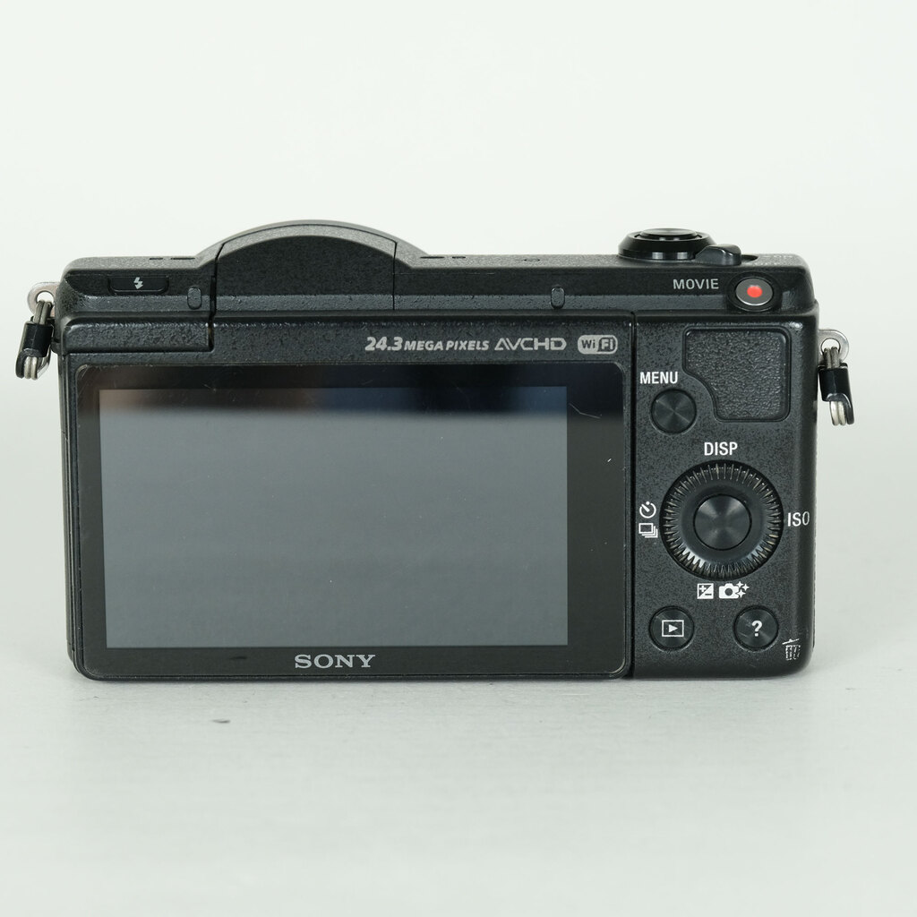 SONY α5100 ILCE-5100 ブラック