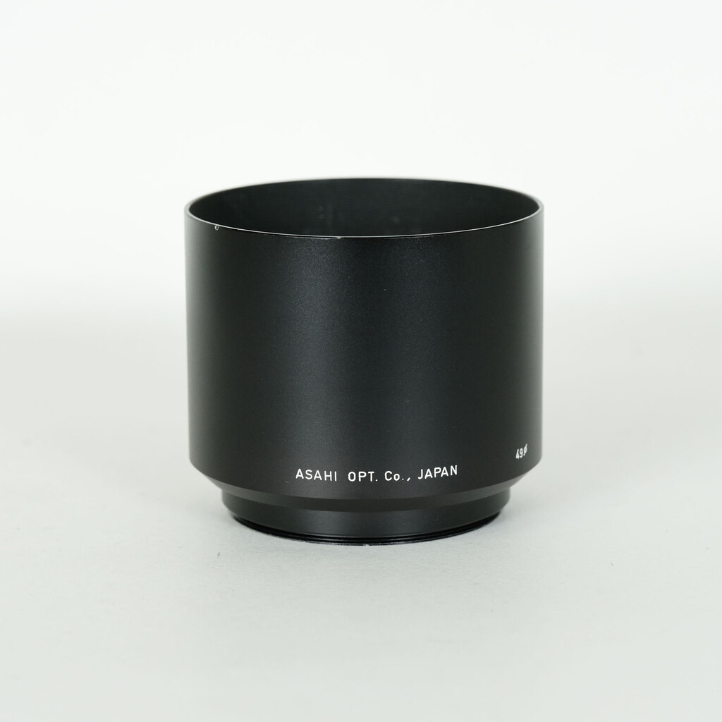 Super-Takumar 135mm F3.5 Super-Takumar 135mm F3.5