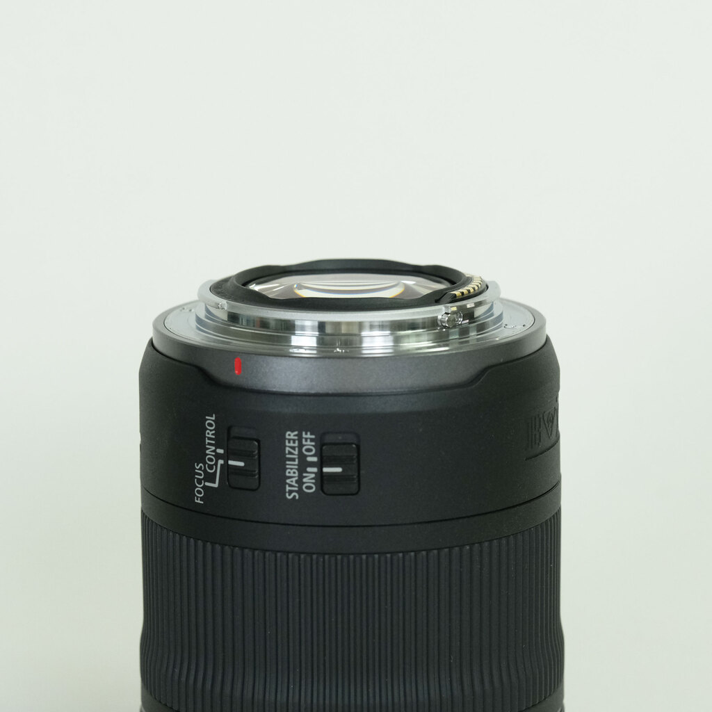 Canon RF24-105mm F4-7.1 IS STM