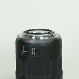 Canon RF24-105mm F4-7.1 IS STM