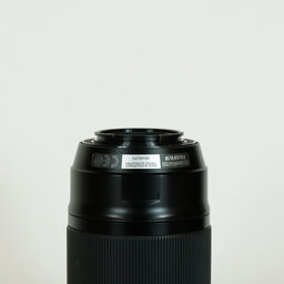 FUJIFILM XC50-230mmF4.5-6.7 OIS II FUJIFILM XC50-230mmF4.5-6.7 OIS II