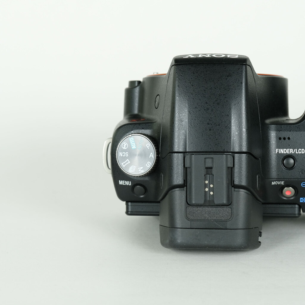 SONY α55（SLT-A55V）の出品 | ONE SCENE（ワンシーン）