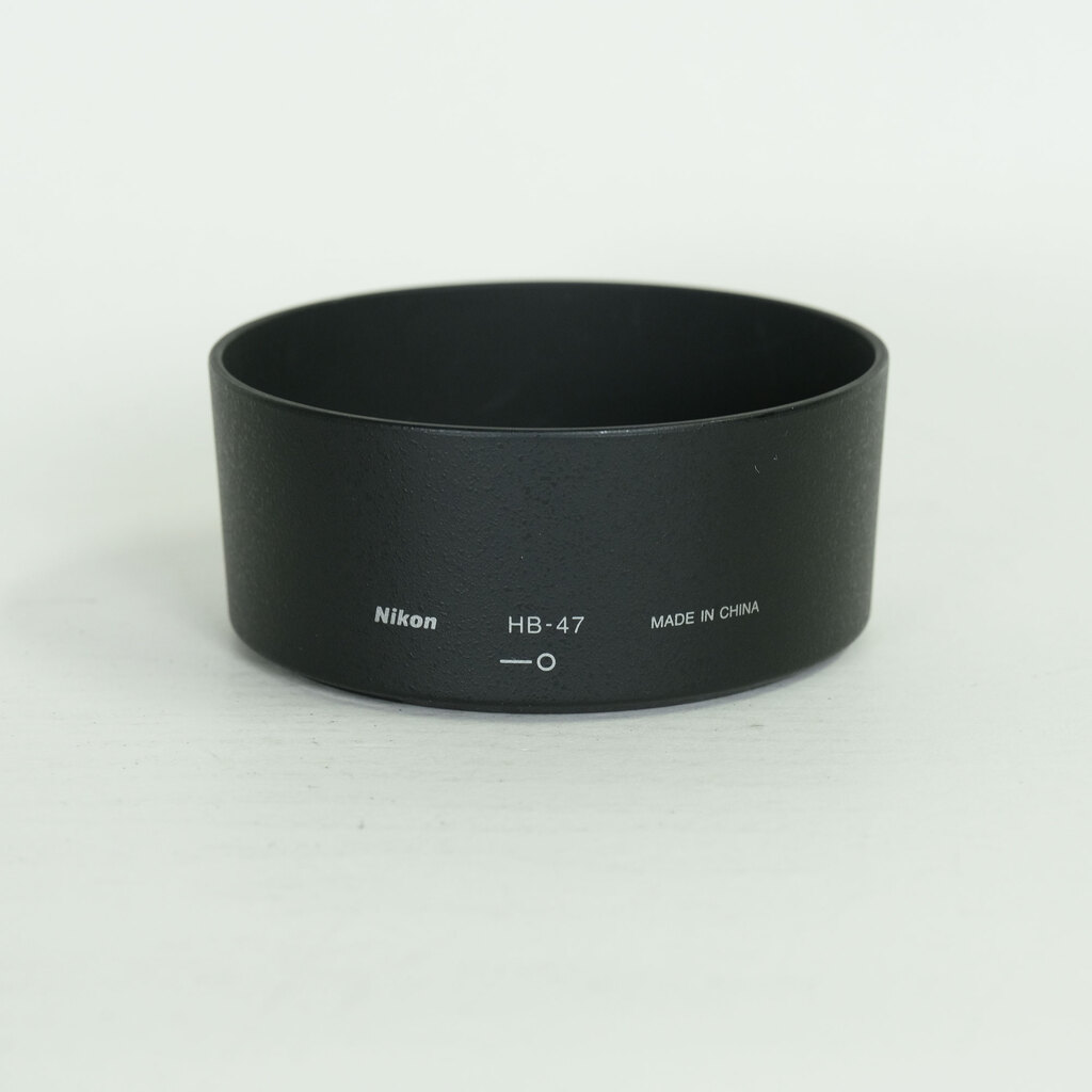 Nikon AF-S NIKKOR 50mm f/1.4G