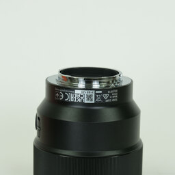 SONY FE 85mm F1.8 SEL85F18