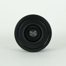 SIGMA 35mm F2 DG Contemporary [ライカLマウント用] ブラック