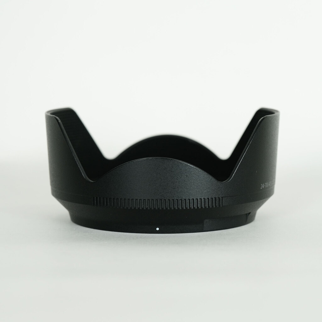 Nikon NIKKOR Z 24-70mm f/4 S