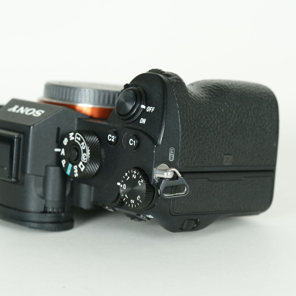 SONY α7R III(ILCE-7RM3) SONY α7R III(ILCE-7RM3)