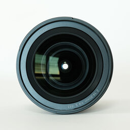 Nikon NIKKOR Z 14-30mm f/4 S