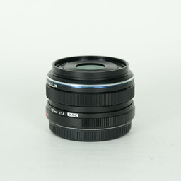 OLYMPUS M.ZUIKO DIGITAL 17mm F1.8