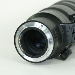 Nikon NIKKOR Z 400mm f/4.5 VR S