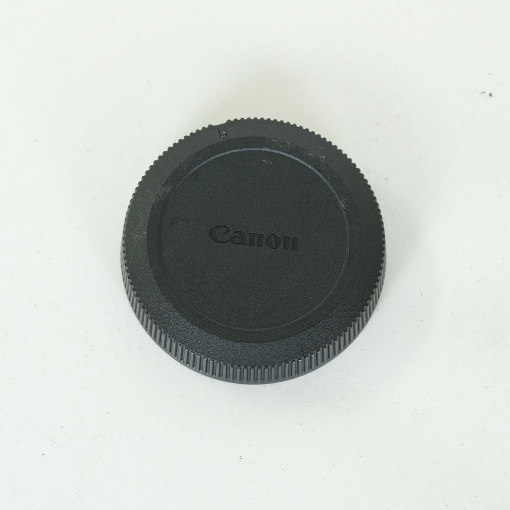 Canon RF-S14-30mm F4-6.3 IS STM PZ
