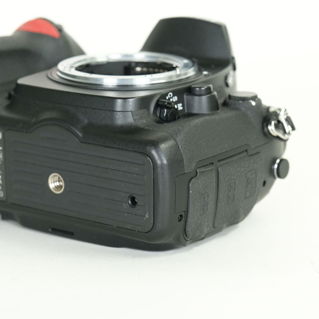 Nikon D200 ボディ