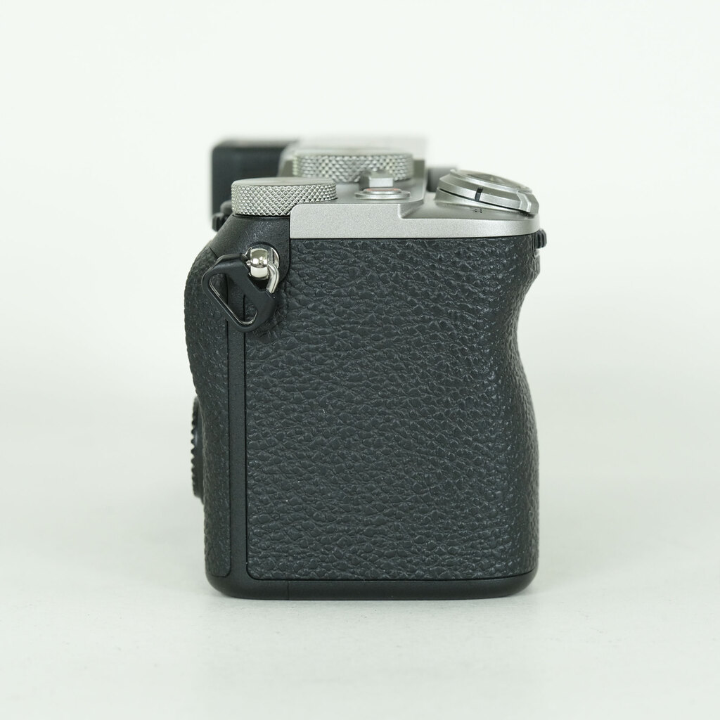 SONY α7C II（ILCE-7CM2）