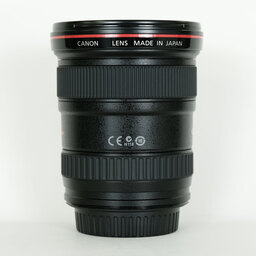 Canon EF17-40mm F4L USM Canon EF17-40mm F4L USM