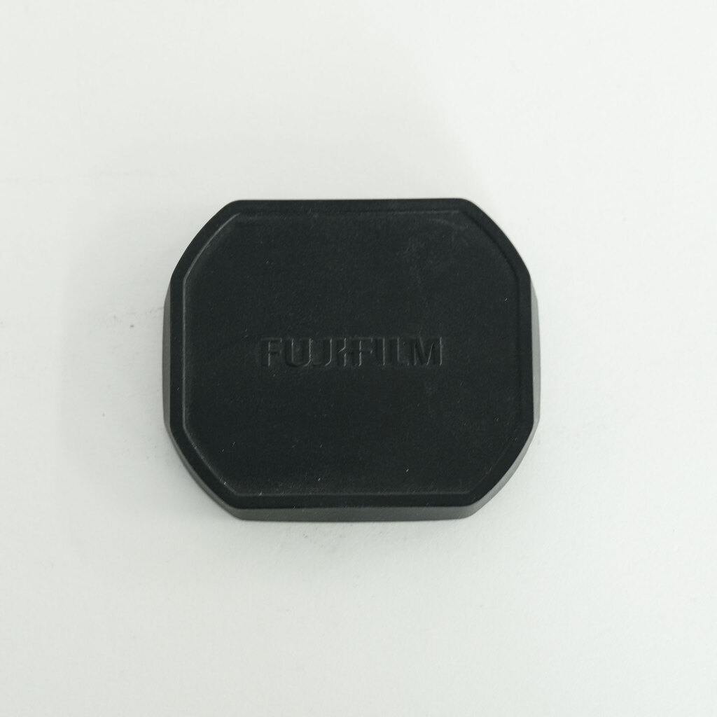 FUJIFILM XF35mmF1.4 R