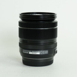 FUJIFILM XF18-55mmF2.8-4 R LM OIS