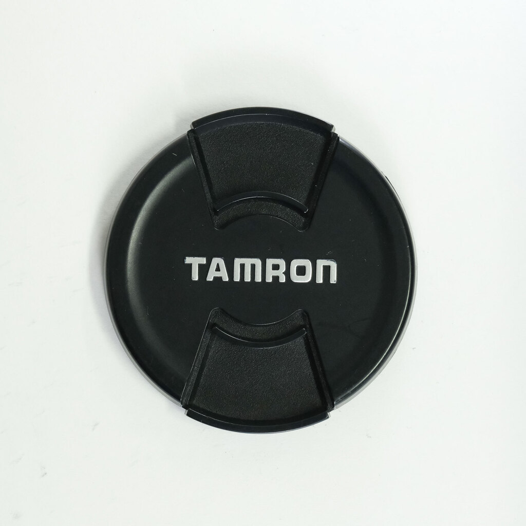 TAMRON 35-150mm F/2.8-4 Di VC OSD (Model A043N) [ニコンF用]