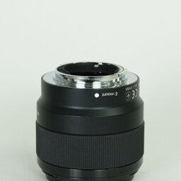 SONY FE 50mm F1.8 SEL50F18F SONY FE 50mm F1.8 SEL50F18F