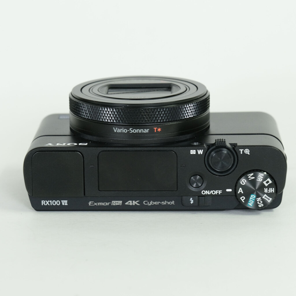 SONY Cyber-shot DSC-RX100M7 SONY Cyber-shot DSC-RX100M7
