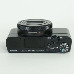 SONY Cyber-shot DSC-RX100M7 SONY Cyber-shot DSC-RX100M7