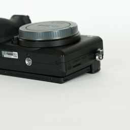 SONY α6500（ILCE-6500）