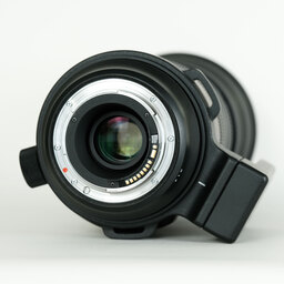 SIGMA 150-600mm F5-6.3 DG OS HSM | Sports [キヤノン用]