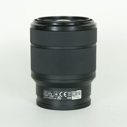 SONY FE 28-70mm F3.5-5.6 OSS SEL2870 SONY FE 28-70mm F3.5-5.6 OSS SEL2870