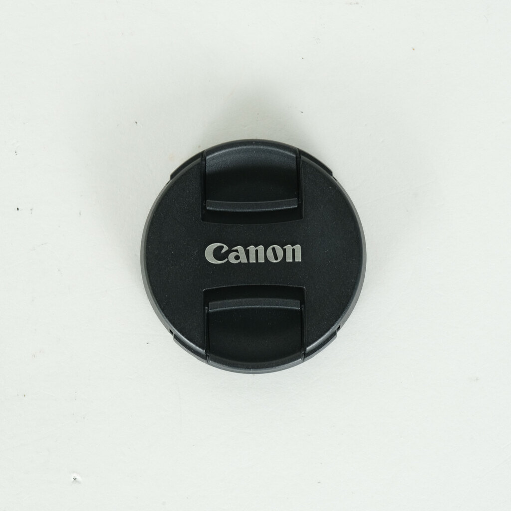 Canon RF-S 18-45mm F4.5-6.3 IS STM Canon RF-S 18-45mm F4.5-6.3 IS STM