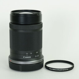 Canon RF-S55-210mm F5-7.1 IS STM