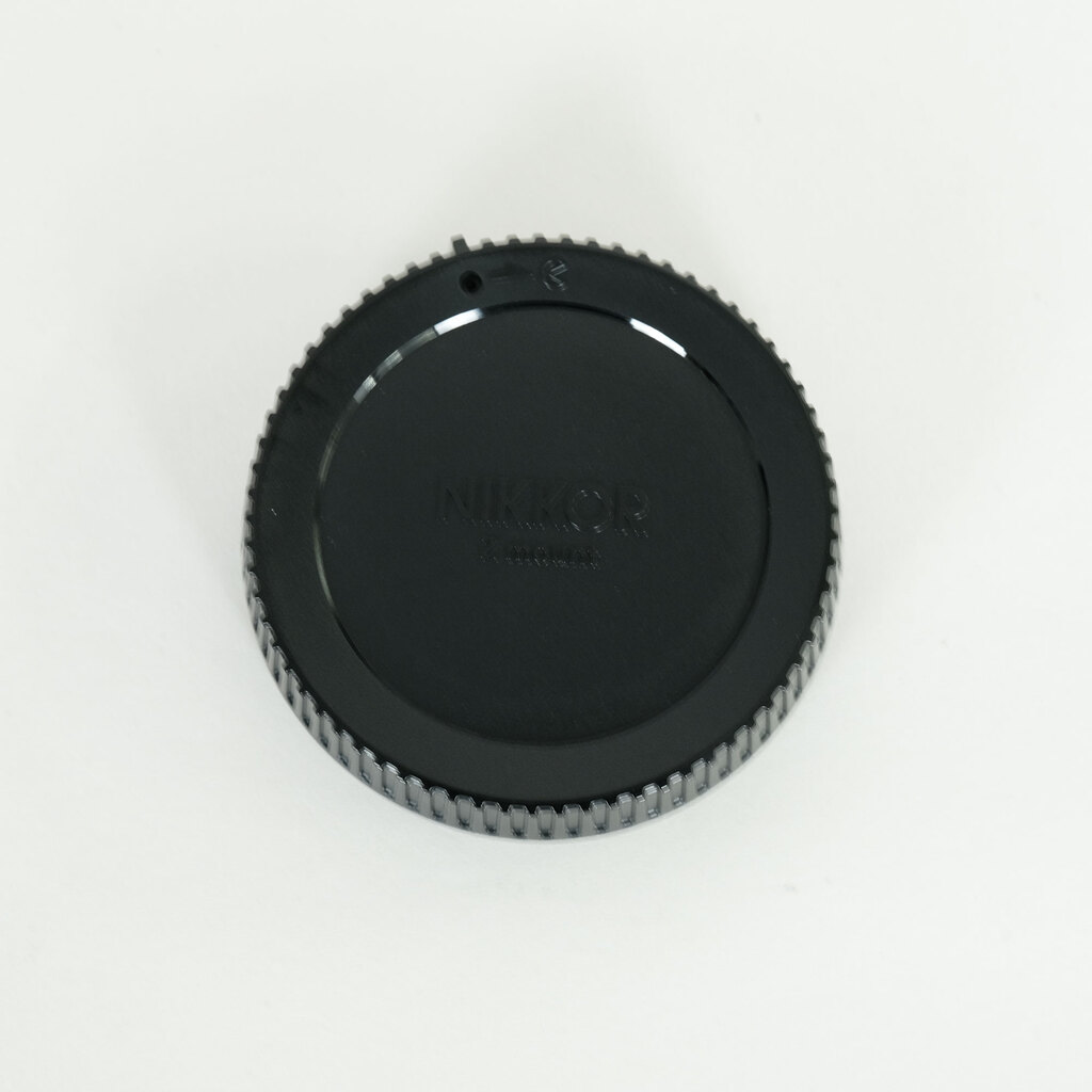 Nikon NIKKOR Z 24-200mm f/4-6.3 VR