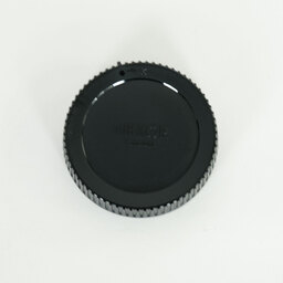 Nikon NIKKOR Z 24-200mm f/4-6.3 VR