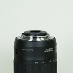 Canon EF-S18-135mm F3.5-5.6 IS USM