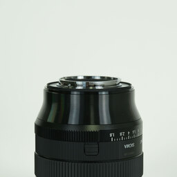 SIGMA 17-40mm F1.8 DC｜Art フジフイルムX用