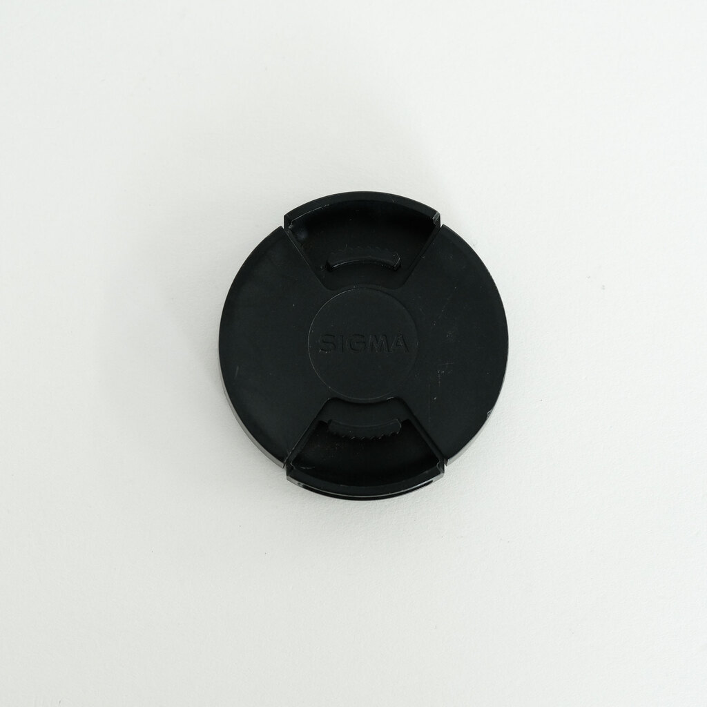 SIGMA A 19mm F2.8 DN (ソニーE用)　ブラック