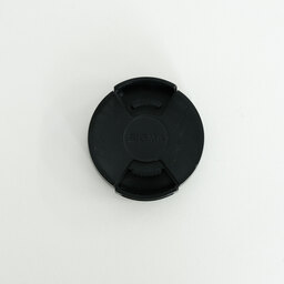 SIGMA A 19mm F2.8 DN (ソニーE用)　ブラック