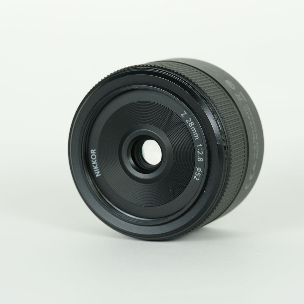 Nikon NIKKOR Z 28mm f/2.8の出品 | ONE SCENE（ワンシーン）