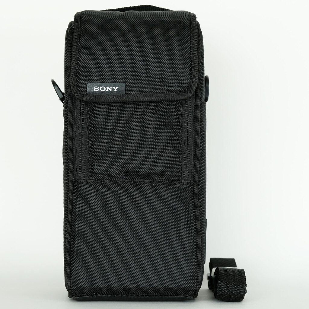 SONY FE 100-400mm F4.5-5.6 GM OSS SEL100400GM