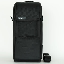 SONY FE 100-400mm F4.5-5.6 GM OSS SEL100400GM