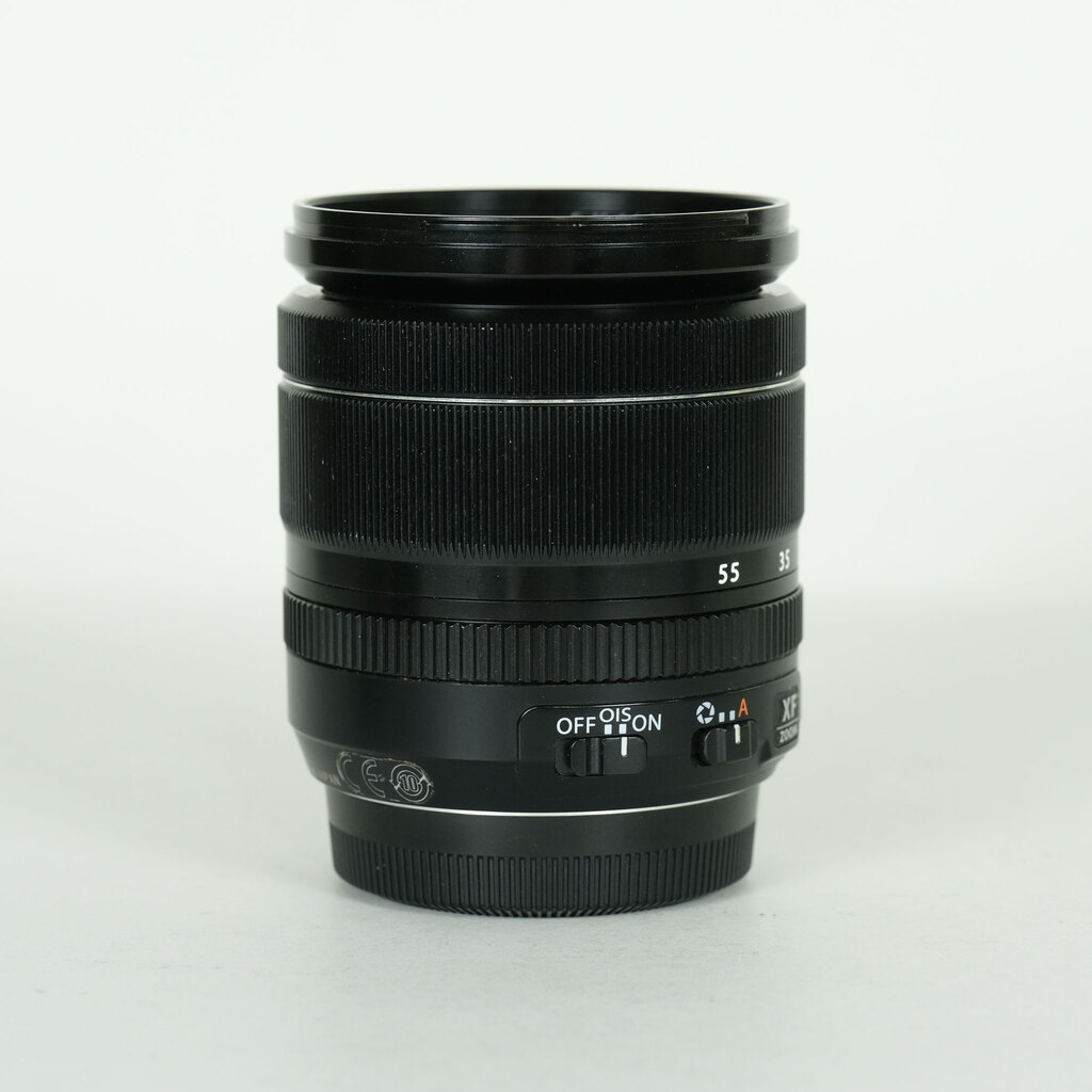 FUJIFILM XF18-55mmF2.8-4 R LM OISの出品 | ONE SCENE（ワンシーン）